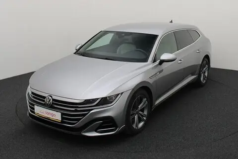 Volkswagen Arteon, 2021, 2.0, 147 kW, diesel, automatic, four-wheel drive