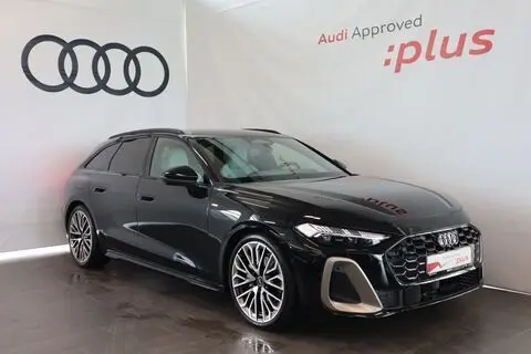 Audi A5, 2025, 2.0, 150 kW, bensiin, automaat, nelikvedu