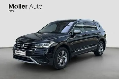 Volkswagen Tiguan, 2022, 2.0, 110 kW, diisel, automaat, esivedu