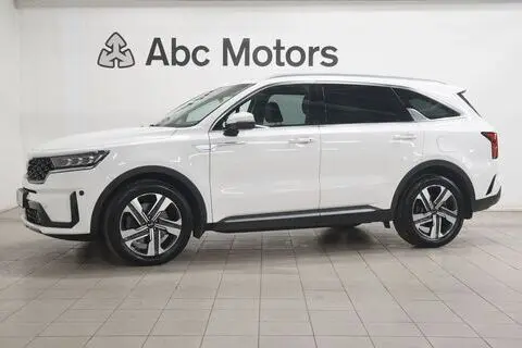 Kia Sorento, 2021, 2.2, 148 kW, дизель, автомат, полный привод