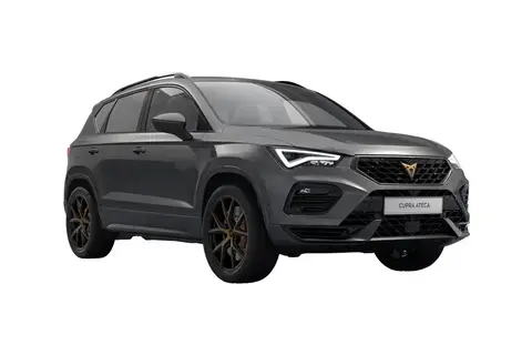 Cupra Ateca, 2025, 2.0, 221 kW, bensiin, automaat, nelikvedu