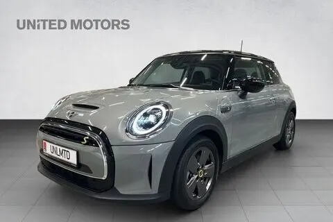 MINI Cooper SE, 2022, 135 kW, electric, automatic, front-wheel drive