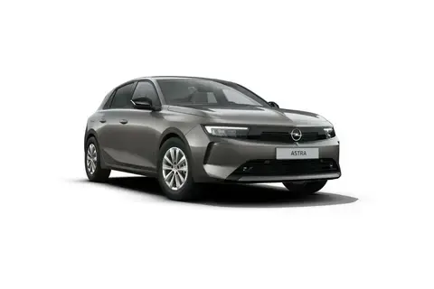 Opel Astra, 2025, 1.2, 96 kW, petrol, automatic