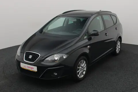 SEAT Altea, 2012, 1.2, 77 kW, bensiin, manuaal, esivedu