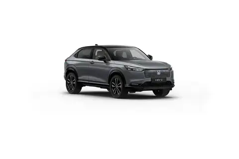 Honda HR-V, hübriid b+e, automaat, esivedu