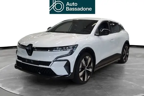Renault Megane, 160 kW, elekter, automaat, esivedu