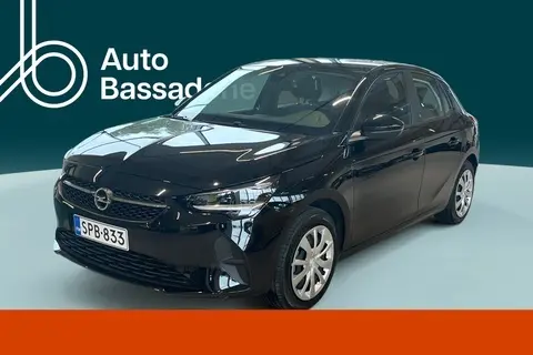 Opel Corsa-e, 2023, elekter, automaat, esivedu