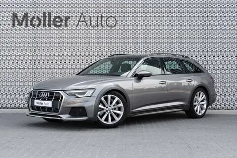 Audi A6, 2020, 3.0, 257 kW, diisel, automaat, nelikvedu