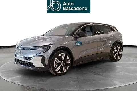 Renault Megane, 2025, 160 kW, elekter, automaat, esivedu