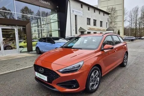 Hyundai i30, 2024, 1.0, 73.6 kW, petrol, automatic, front-wheel drive