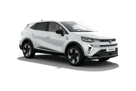 Renault Symbioz, 1.6, hübriid b+e, automaat, esivedu