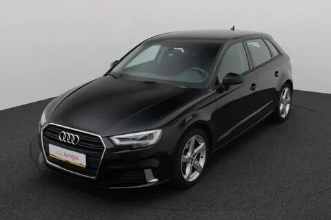 Audi A3, 2020, 1.5, 110 kW, bensiin, automaat, esivedu