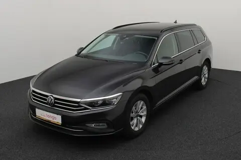 Volkswagen Passat, 2021, 2.0, 90 kW, дизель, автомат, передний привод