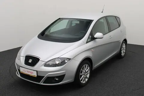 SEAT Altea, 2012, 1.2, 77 kW, bensiin, manuaal, esivedu