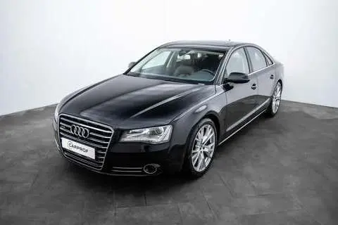 Audi A8, 2012, 3.0, 184 kW, diisel, automaat, nelikvedu