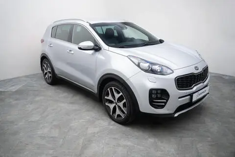 Kia Sportage, 2016, 1.6, 130 kW, bensiin, automaat, nelikvedu