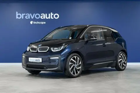 BMW i3, 2018, 75 kW, elekter, automaat, tagavedu