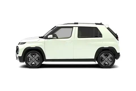 Hyundai Inster, 71 kW, electric, automatic, front-wheel drive