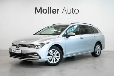 Volkswagen Golf, 2021, 2.0, 85 kW, diisel, automaat, esivedu