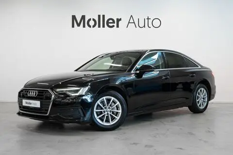 Audi A6, 2019, 2.0, 150 kW, diisel, automaat, esivedu