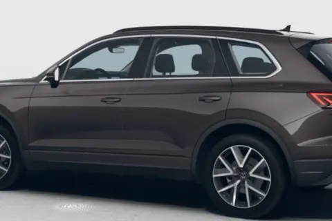 Volkswagen Touareg, 3.0, 169 kW, diisel, automaat