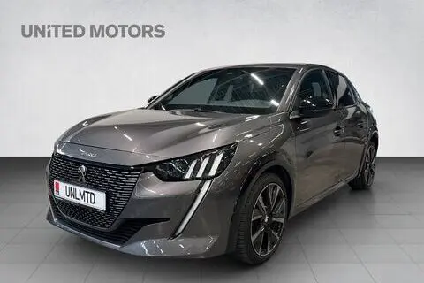Peugeot 208, 2023, 1.2, 74 kW, petrol, automatic, front-wheel drive