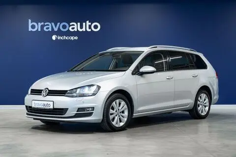Volkswagen Golf, 2016, 1.4, 92 kW, bensiin, automaat, esivedu
