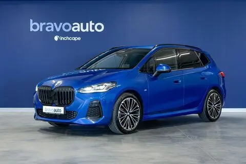 BMW 218, 2023, 1.5, 100 kW, bensiin, automaat, esivedu