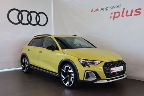 Audi A3, 2025, 1.5, 110 kW, hübriid b+e, automaat, esivedu
