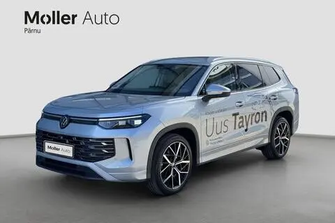 Volkswagen Tayron, 2025, 2.0, 150 kW, petrol, automatic, four-wheel drive
