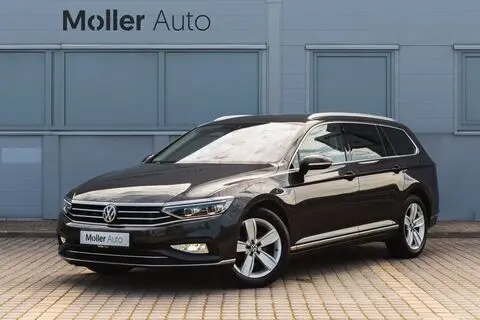 Volkswagen Passat, 2020, 2.0, 110 kW, дизель, автомат, передний привод