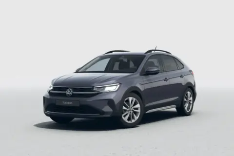 Volkswagen Taigo, 1.0, 70 kW, petrol, manual