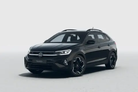 Volkswagen Taigo, 1.0, 85 kW, bensiin, automaat