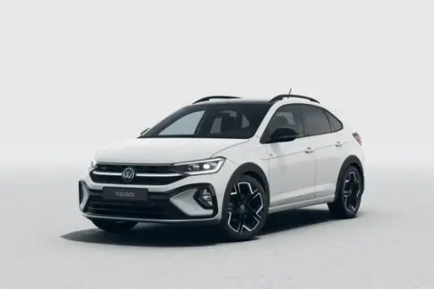 Volkswagen Taigo, 1.0, 85 kW, bensiin, automaat