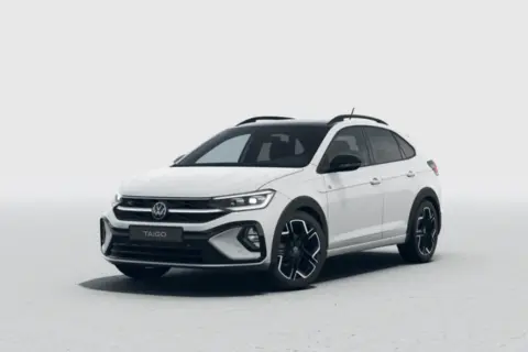 Volkswagen Taigo, 1.5, 110 kW, bensiin, automaat