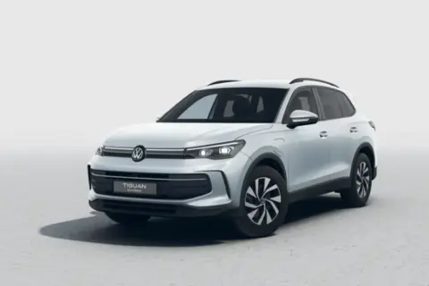 Volkswagen Tiguan, 1.5, 150 kW, pistikhübriid b+e, automaat
