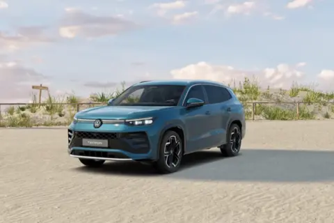 Volkswagen Tayron, 2.0, 142 kW, diisel, automaat