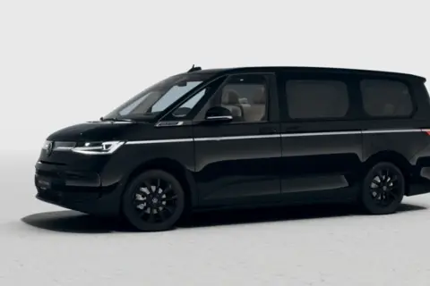 Volkswagen Multivan, 2.0, 110 kW, diisel, automaat