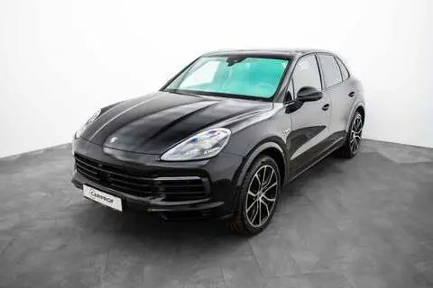 Porsche Cayenne, 2018, 3.0, 340 kW, автомат, полный привод