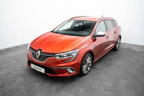 Renault Megane, 2017, 1.5, 81 kW, diisel, manuaal, esivedu