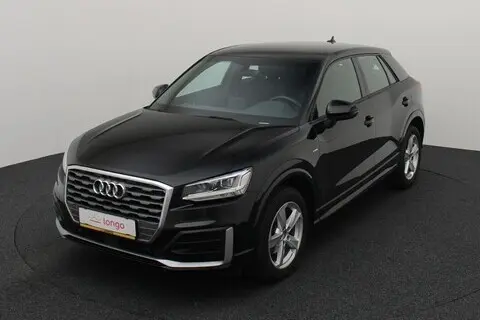 Audi Q2, 2020, 1.5, 110 kW, bensiin, automaat, esivedu
