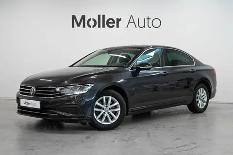 Volkswagen Passat, 2020, 1.5, 110 kW, бензин, автомат, передний привод
