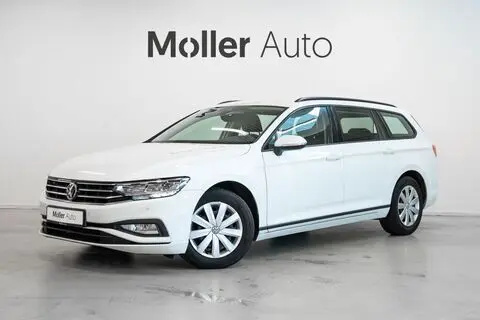 Volkswagen Passat, 2020, 2.0, 110 kW, дизель, автомат, передний привод