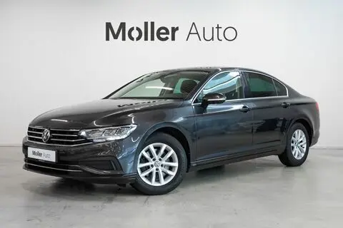 Volkswagen Passat, 2020, 1.5, 110 kW, бензин, автомат, передний привод