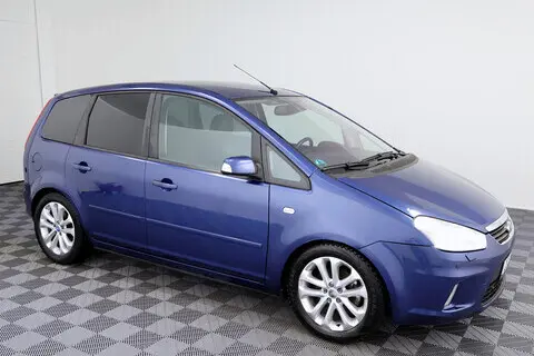 Ford Focus, 2008, 2.0, 100 kW, дизель, механическая, передний привод