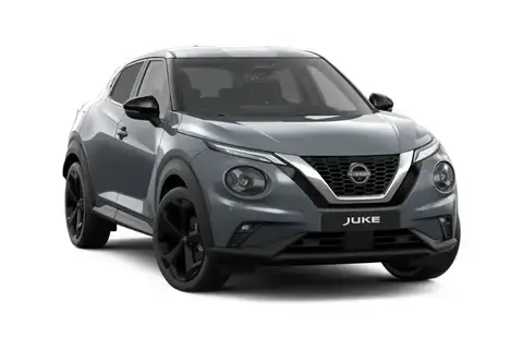 Nissan Juke, 1.6, 105 kW, гибрид б+э, автомат, передний привод
