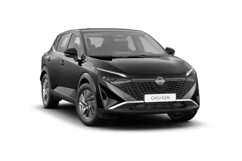 Nissan Qashqai, 1.5, 140 kW, hübriid b+e, automaat, esivedu