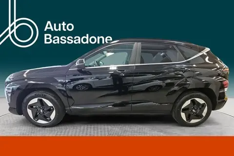 Hyundai Kona, 2024, 160 kW, electric, automatic, front-wheel drive