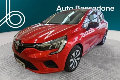 Renault Clio, 2023, 1.0, 67 kW, petrol, automatic, front-wheel drive