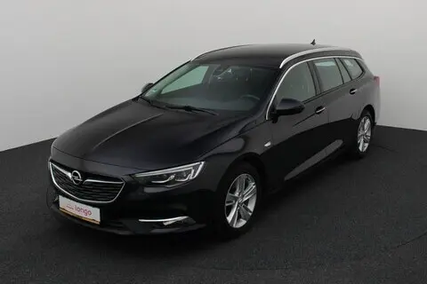 Opel Insignia, 2019, 1.6, 100 kW, diesel, automatic, front-wheel drive